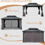 Outdoor Aluminum Patio Gazebo