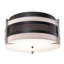 Nathan 1 - Light Flush Mount