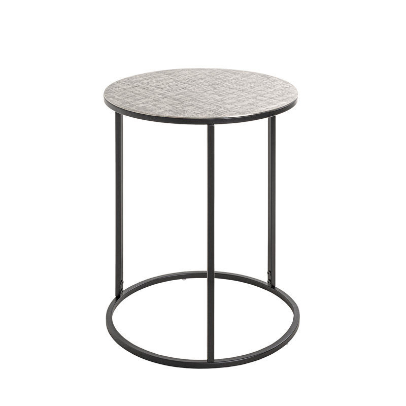 Aerabella Frame End Table