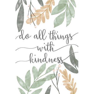 Sage Sayings IV Neutral