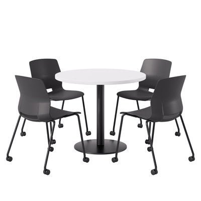 4 - Person Dining Set