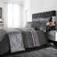 Noa No Pattern Duvet Cover Set with Pillowcases Included-37815324-37815327