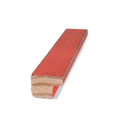 Blevins Wood Matte Picture Frame
