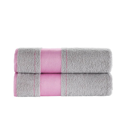 Serviettes de bain Kafthan