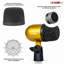 Ensemble de micros 5 fils Conga Mic & Snare Tom Drum-126193758