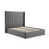 Grey Faux Wool selected
