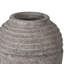 Cerna Terracotta Floor Vase