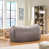 PVC gris anthracite est en rupture de stock