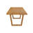 Solid Wood Dining Table Set, Farmhouse Extendable Dining Table And Windsor Chair For Dining Room/Kitchen-21807179-21822302-27616484