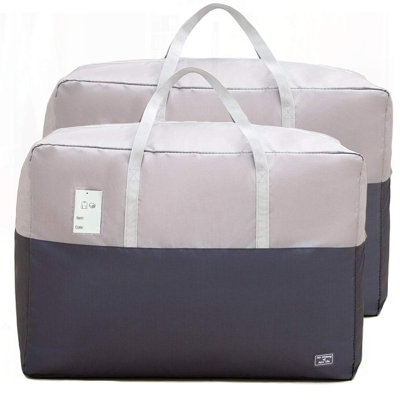 Rebrilliant Fabric Storage Bag