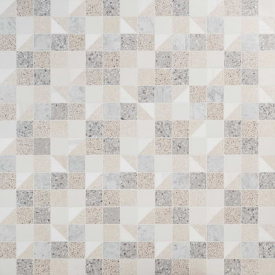 Elizabeth Sutton Artem Mosaic Tile