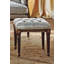 Cocktail Ottoman