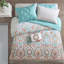 Édredon simple TG avec draps - literie de charme
