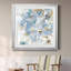 Topaz Spring II - peinture encadrée-797588740-797588741