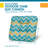Outdoor 5'' Dining Chair Seat Cushion-2089567624