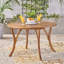 Table d'appoint