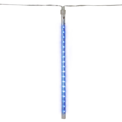  LED Blue Christmas Lights