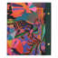  Arthouse A5 Hardback Journal & Pen In Tin Set - Psychedelic Dreams