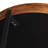 Caralisa Solid Wood Top Coffee Table