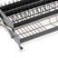 Steel Dish Rack-1539888749
