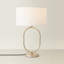 Demetry Metal Table Lamp-718066807-718066804-718066806