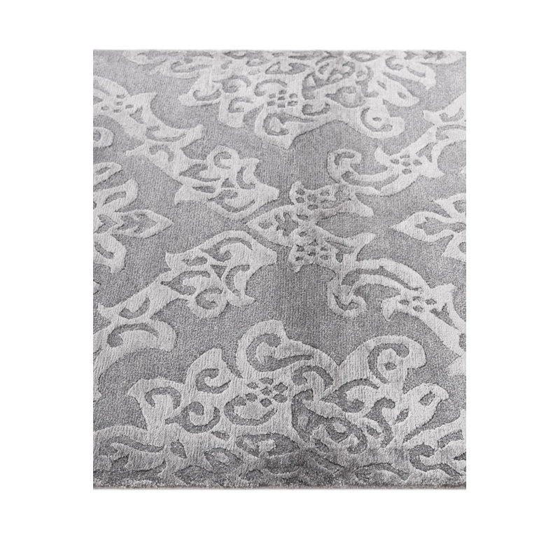 Runner Howard Gray Rug