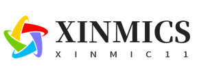 XINMICS Logo