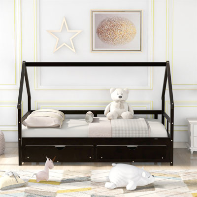 Wauhillau Daybed