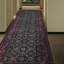 One-of-a-Kind 2'6" X 10' Area Rug