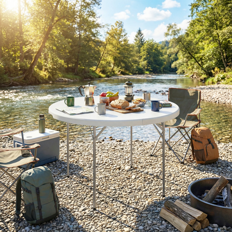 Picnic Table