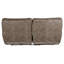 Niceto 90" Reclining Sofa with USB Charging Ports