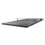 Plateau de conversion pliable de ping-pong avec raquettes et balles (19 mm d'épaisseur)-51309538