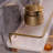 No-Drill Acrylic Over-The-Toilet Shelf-649124451