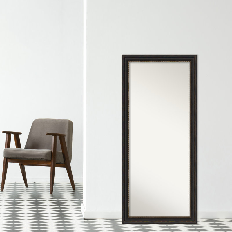Miroir pleine grandeur sol Hulda