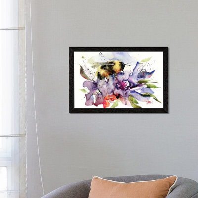 Nectar 1 Piece Painting on Canvas