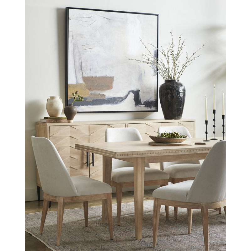 Table de salle à manger Castagne