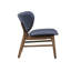 Lorrisa Wood Upholstered Side Chair-337098048