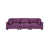 Mauve est en rupture de stock