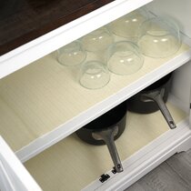 Non-Toxic Shelf and Drawer Liners - My Chemical-Free House