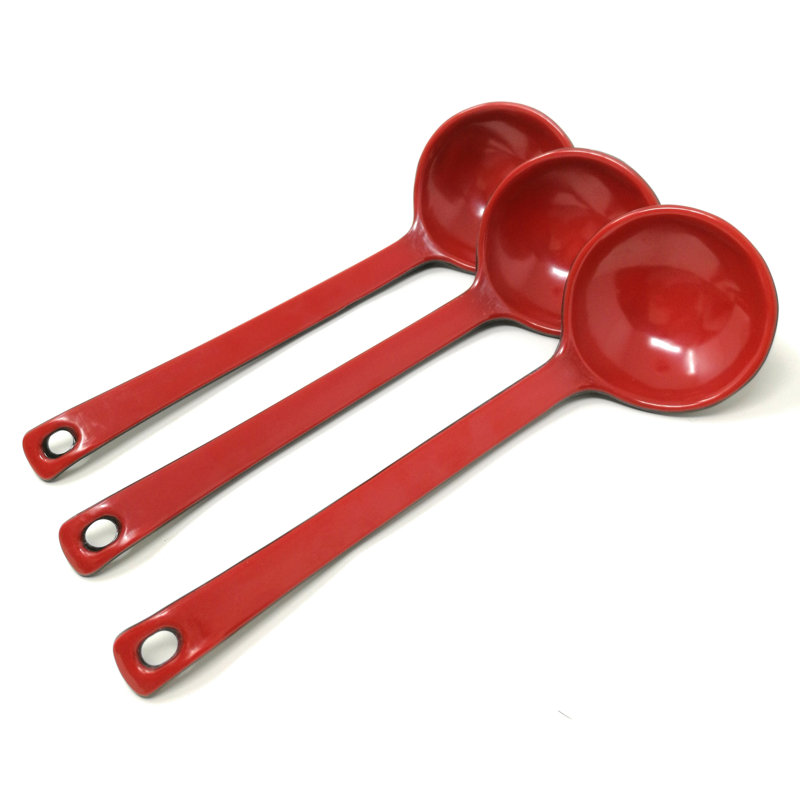 Boice Soup Spoon