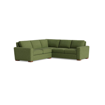 Couch Potato Sectional