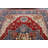 One-of-a-Kind 8'10" X 11'7" Wool Area Rug in Red