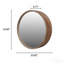 Miroir mural 23,62 po