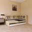 Lit plateforme simple avec rangement Wood-1019242104