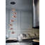 Lodes Nostalgia Suspension Lamp Transparent Cable Line-V-2124801889