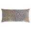 Triangles Lumbar Velvet Pillow Cover & Insert-90624031-90624033