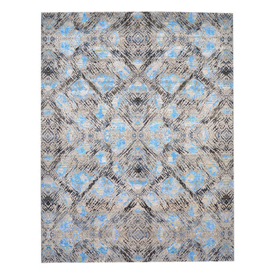 Canterbury Abstract Area Rug