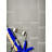 Metro 3 in. x 6 in. Glass Straight Edge Subway Wall & Pool Tile