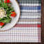 Olivia Rocco 10 PK Multi Kitchen Towels
