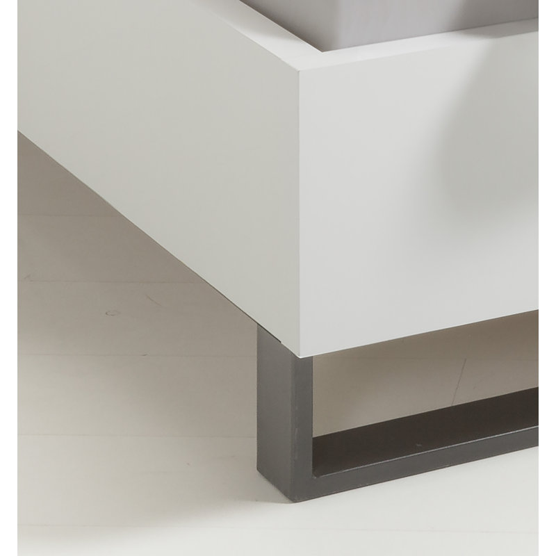Earhart Bed, Super King (6')